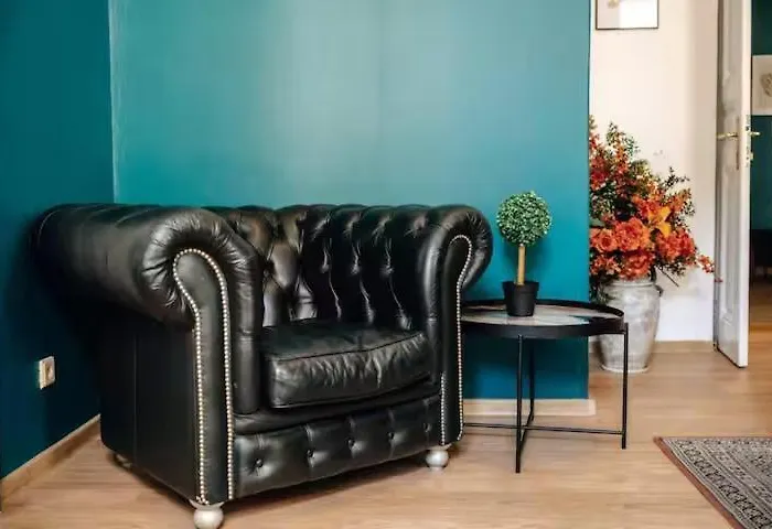 Spacious 3br With Billiards & Cinema