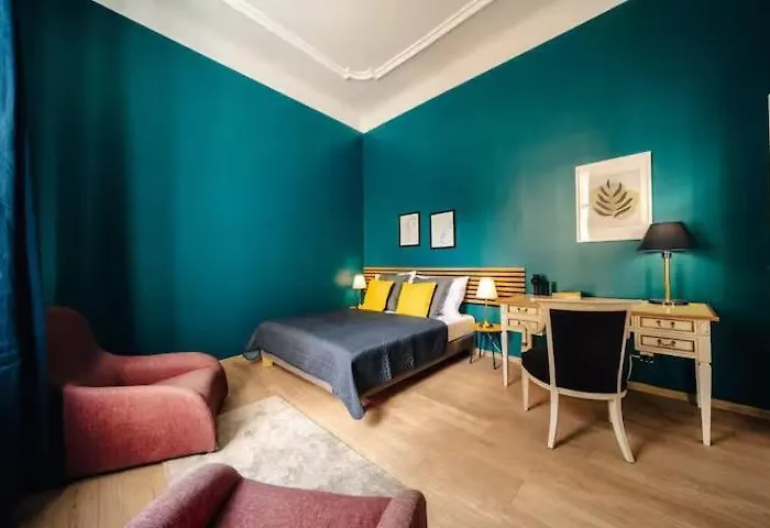 Spacious 3br With Billiards & Cinema