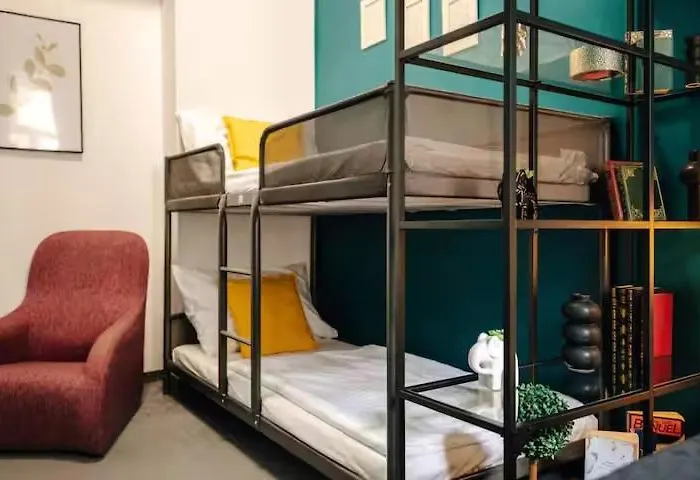 Apartamento Spacious 3br With Billiards & Cinema *