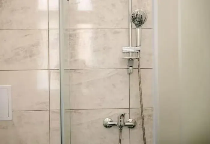 Spacious 3br With Billiards & Cinema Apartamento *