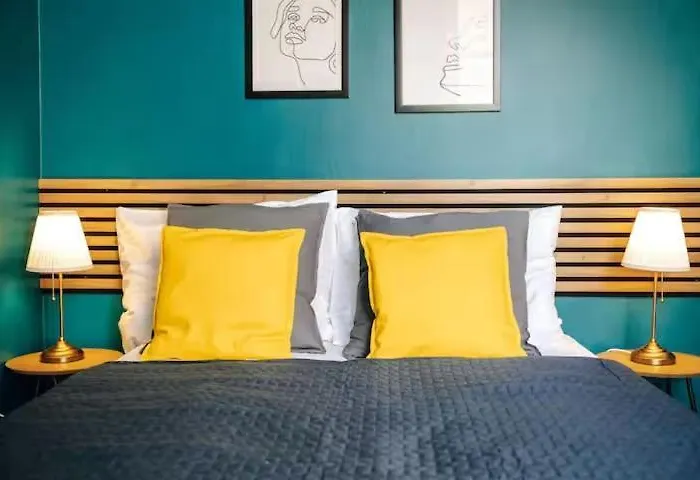 Spacious 3br With Billiards & Cinema