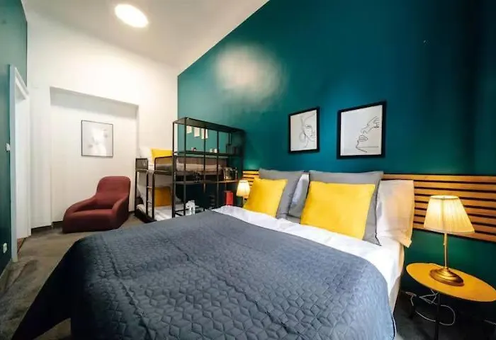 Spacious 3br With Billiards & Cinema *