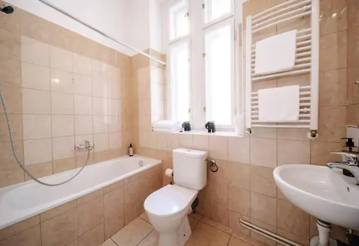 Apartamento Spacious 3br With Billiards & Cinema *