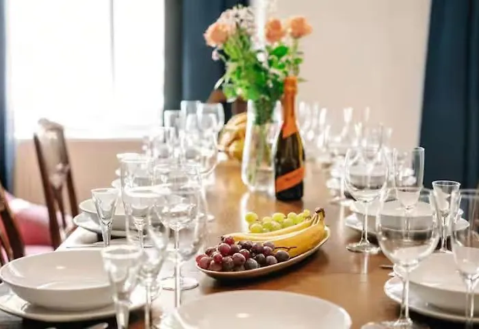 Apartamento Spacious 3br With Billiards & Cinema